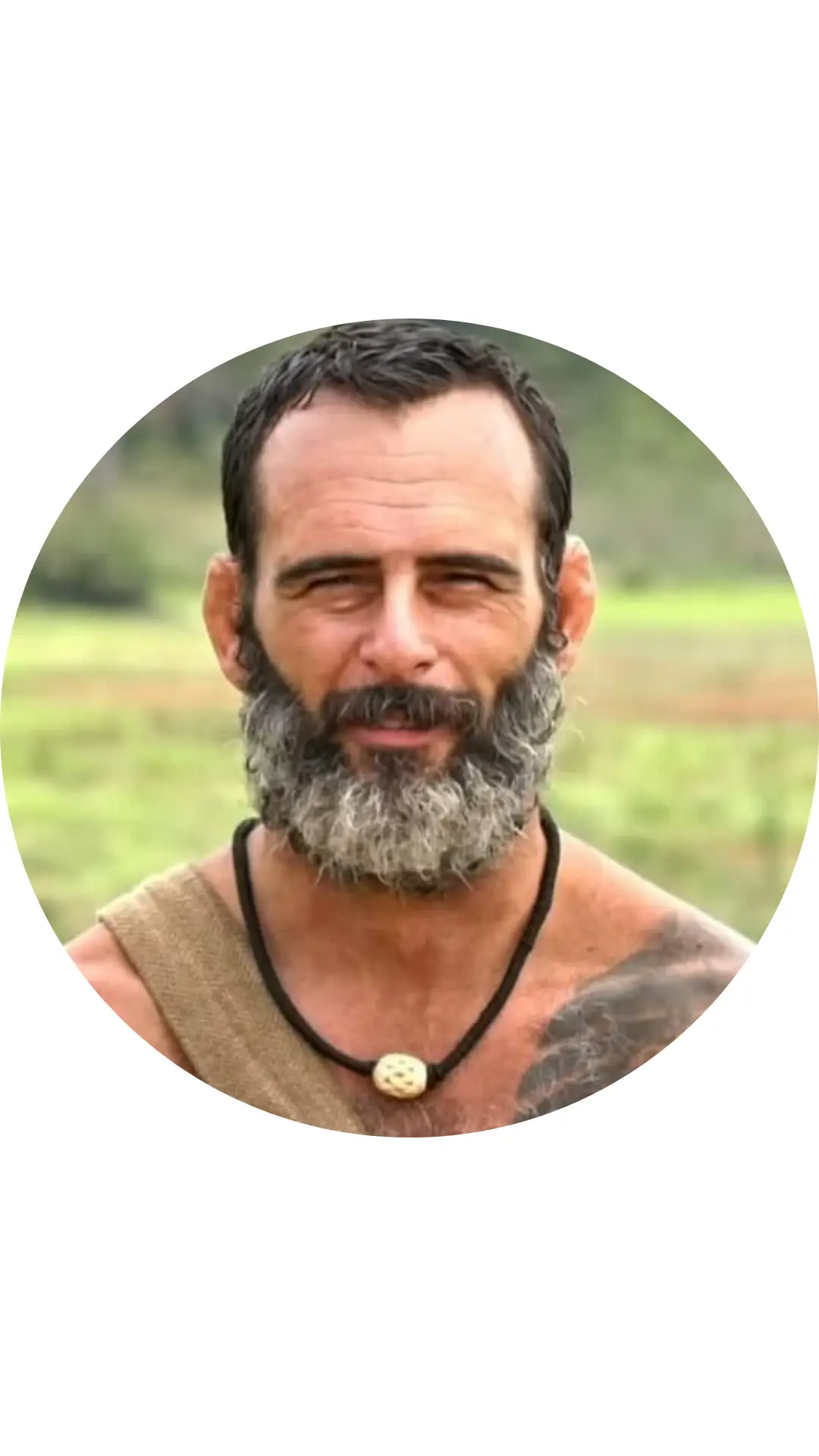 TITO  CHAGAS