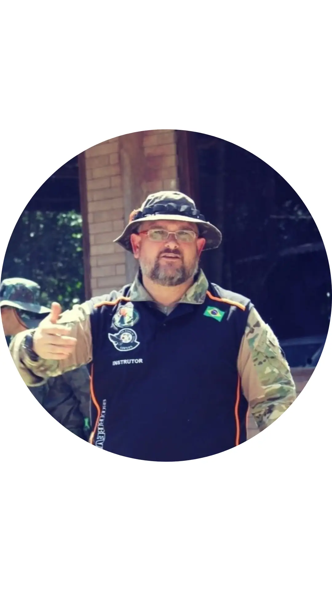 coronel montibeller